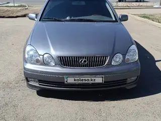 Lexus GS 300