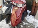 Honda  Dio 2015 годаүшін250 000 тг. в Алматы – фото 5