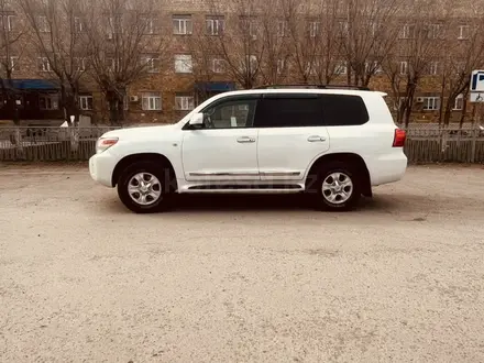 Toyota Land Cruiser 2007 года за 17 000 000 тг. в Караганда – фото 14