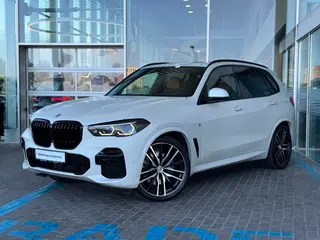 BMW X5 XDrive 40i