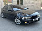 BMW 530 2001 года за 4 400 000 тг. в Алматы – фото 3