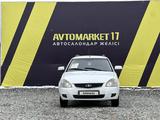 ВАЗ (Lada) Priora 2171 2014 годаүшін2 150 000 тг. в Шымкент – фото 3