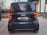 Kia Ray 2022 годаүшін5 950 000 тг. в Алматы – фото 2