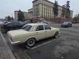 ГАЗ 24 (Волга) 1988 года за 3 200 000 тг. в Алматы – фото 2