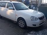 ВАЗ (Lada) Priora 2171 2013 годаүшін1 600 000 тг. в Алматы – фото 2