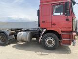 Howo  4X2 2007 года за 3 500 000 тг. в Жаркент
