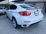 BMW X6 2011 года за 10 000 000 тг. в Алматы – фото 2