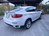 BMW X6 2011 года за 10 000 000 тг. в Алматы – фото 4