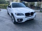 BMW X6 2011 года за 10 000 000 тг. в Алматы – фото 3