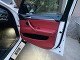 BMW X6 2011 года за 10 000 000 тг. в Алматы – фото 5