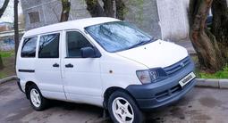 Toyota Town Ace 1997 годаүшін2 000 000 тг. в Алматы – фото 2