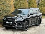 Lexus LX 570 2019 года за 45 500 000 тг. в Шымкент