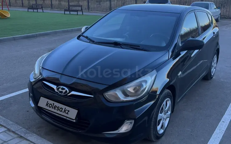 Hyundai Solaris 2012 годаfor3 999 999 тг. в Караганда