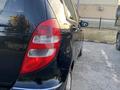 Mercedes-Benz A 170 2006 годаүшін2 600 000 тг. в Атырау – фото 7