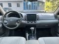 Toyota Camry 2004 года за 5 300 000 тг. в Алматы – фото 31