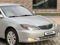 Toyota Camry 2004 годаfor5 300 000 тг. в Алматы – фото 4