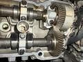 Двигатель 1MZ-FE VVTI на Тойота CAmry 3.0 АКПП (мотор, коробка)үшін95 000 тг. в Алматы – фото 4