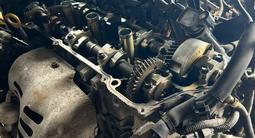 Двигатель 1MZ-FE VVTI на Тойота CAmry 3.0 АКПП (мотор, коробка) за 95 000 тг. в Алматы