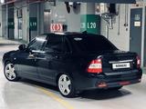 ВАЗ (Lada) Priora 2170 2014 года за 2 500 000 тг. в Астана – фото 2