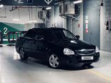 ВАЗ (Lada) Priora 2170 2014 года за 2 500 000 тг. в Астана