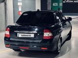 ВАЗ (Lada) Priora 2170 2014 года за 2 500 000 тг. в Астана – фото 3