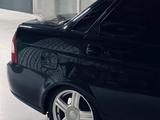 ВАЗ (Lada) Priora 2170 2014 года за 2 500 000 тг. в Астана – фото 5