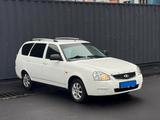 ВАЗ (Lada) Priora 2171 2014 годаүшін1 840 000 тг. в Алматы – фото 3