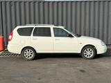 ВАЗ (Lada) Priora 2171 2014 годаүшін1 840 000 тг. в Алматы – фото 4