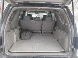 Toyota Sequoia 2001 годаүшін9 000 000 тг. в Шиели – фото 5