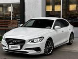 Hyundai Grandeur 2018 годаүшін11 800 000 тг. в Шымкент