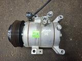 Компрессор кондиционера PE PEVPS KD45 KD4561450A CA500JUBBA15 Mazda CX-5 за 70 000 тг. в Алматы