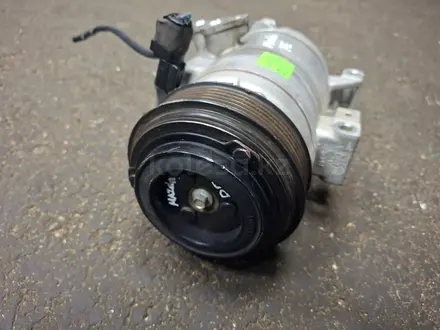 Компрессор кондиционера PE PEVPS KD45 KD4561450A CA500JUBBA15 Mazda CX-5 за 70 000 тг. в Алматы – фото 12