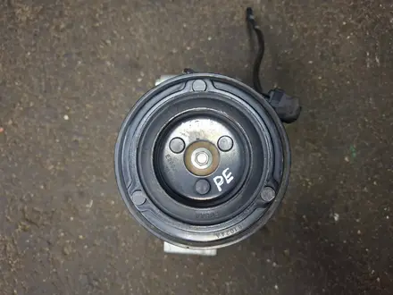 Компрессор кондиционера PE PEVPS KD45 KD4561450A CA500JUBBA15 Mazda CX-5 за 70 000 тг. в Алматы – фото 8