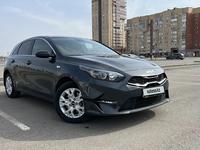 Kia Cee'd 2023 годаүшін10 500 000 тг. в Астана