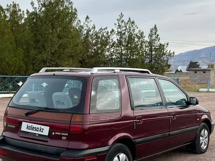 Mitsubishi Space Wagon 1993 года за 1 800 000 тг. в Алматы – фото 4