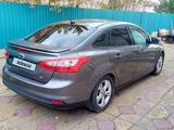 Ford Focus 2011 года за 2 000 000 тг. в Атырау – фото 2