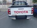 Toyota Hilux 2022 годаүшін19 500 000 тг. в Актау – фото 5