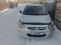 Hyundai Accent 2013 годаfor5 000 000 тг. в Усть-Каменогорск