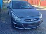 Hyundai Accent 2014 года за 3 000 000 тг. в Павлодар – фото 2