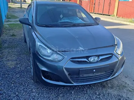Hyundai Accent 2014 года за 3 000 000 тг. в Павлодар – фото 2