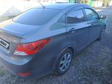 Hyundai Accent 2014 года за 3 000 000 тг. в Павлодар – фото 4