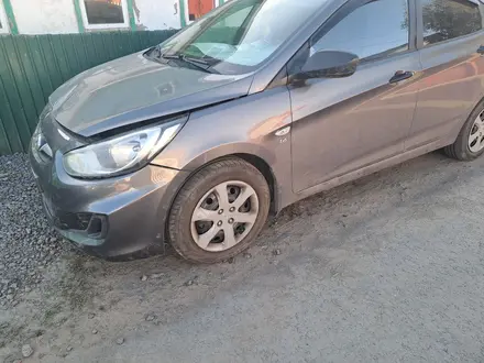 Hyundai Accent 2014 года за 3 000 000 тг. в Павлодар – фото 5