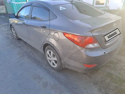 Hyundai Accent 2014 года за 3 000 000 тг. в Павлодар – фото 6