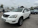 Lexus RX 350 2006 годаүшін9 499 000 тг. в Алматы