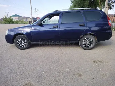 ВАЗ (Lada) Priora 2171 2011 года за 700 000 тг. в Астана – фото 10