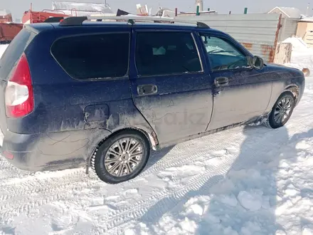 ВАЗ (Lada) Priora 2171 2011 года за 700 000 тг. в Астана – фото 11