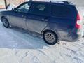 ВАЗ (Lada) Priora 2171 2011 годаүшін700 000 тг. в Астана – фото 12