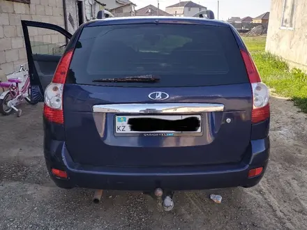 ВАЗ (Lada) Priora 2171 2011 года за 700 000 тг. в Астана – фото 2