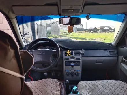 ВАЗ (Lada) Priora 2171 2011 года за 700 000 тг. в Астана – фото 3