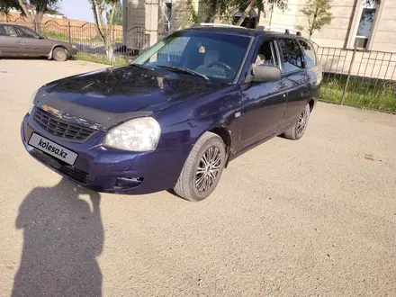 ВАЗ (Lada) Priora 2171 2011 года за 700 000 тг. в Астана – фото 4
